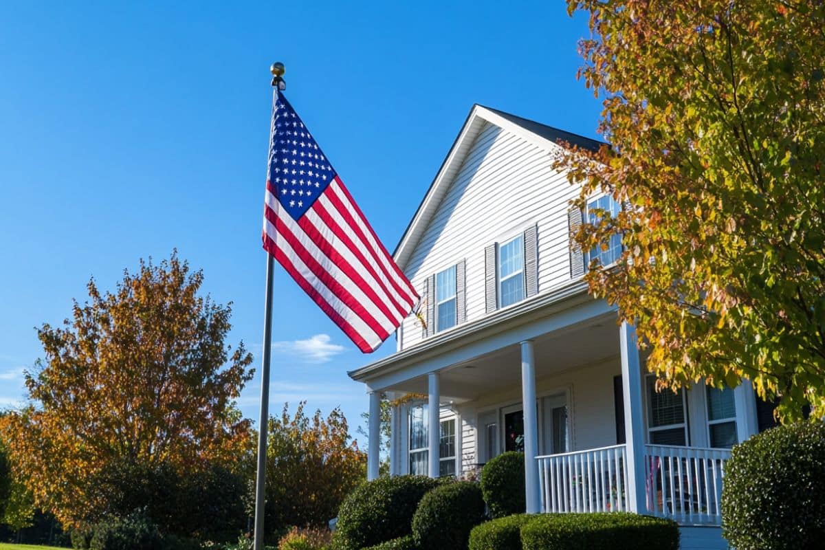 Ein gespaltenes Land: Die USA im Dauerstreit